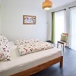 דירה Beautiful In