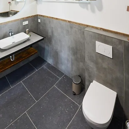 Apartmán Beautiful In Attendorn