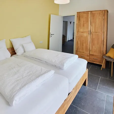 Apartmán Beautiful In