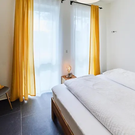 Beautiful In Apartmán Attendorn