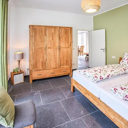 Appartement Beautiful In Attendorn