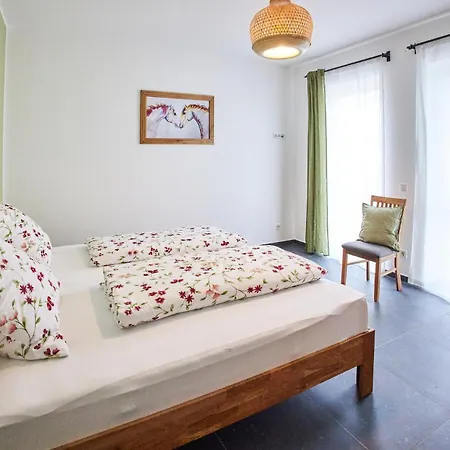 Apartmán Beautiful In