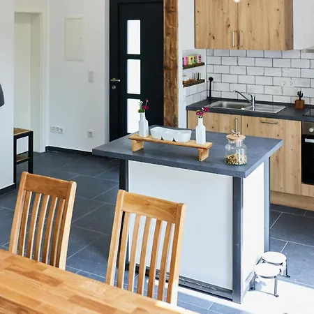 Apartmán Beautiful In