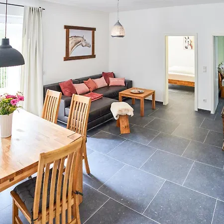 Apartmán Beautiful In *