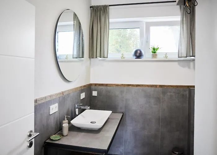 Beautiful In Appartement Attendorn