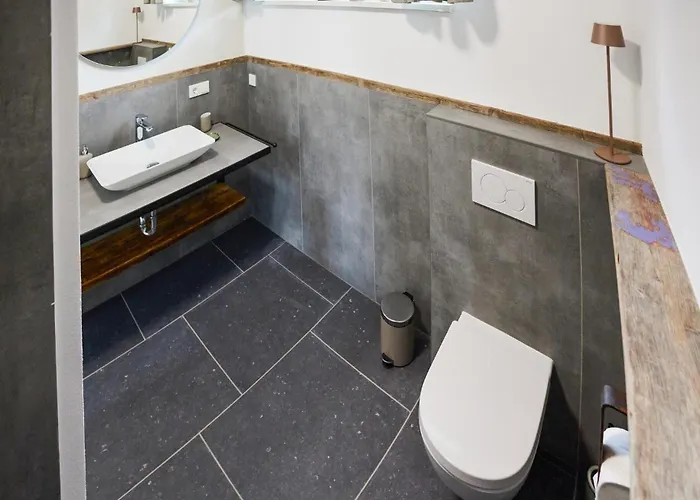 Appartement Beautiful In Attendorn