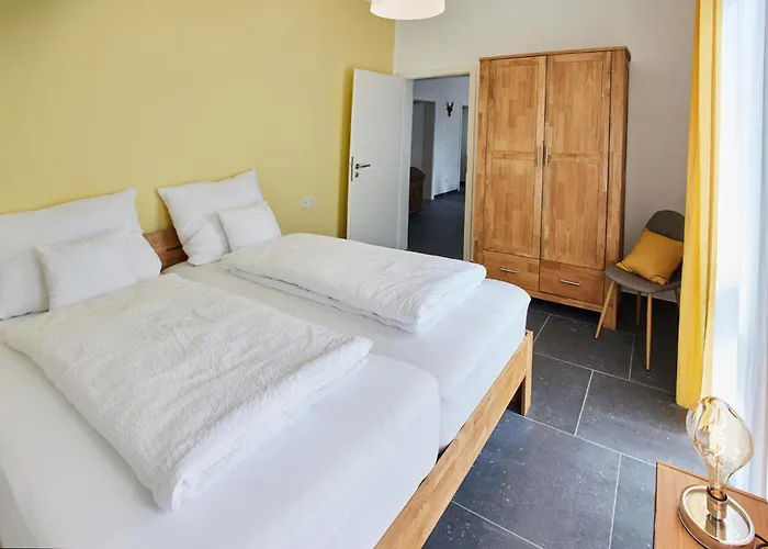 Appartement Beautiful In