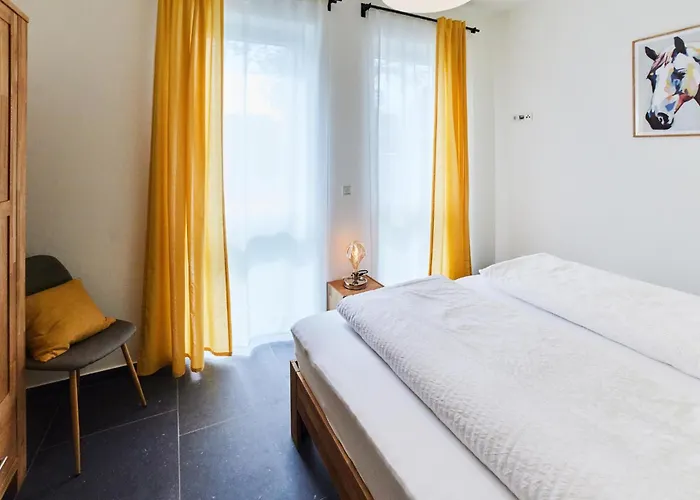 Beautiful In Appartement Attendorn