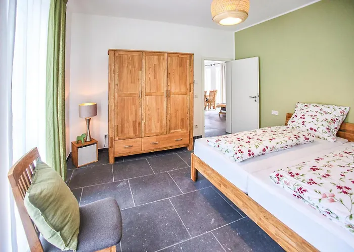 Appartement Beautiful In Attendorn