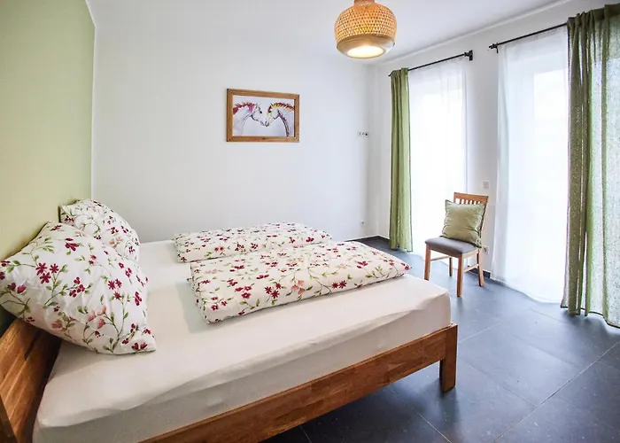 Appartement Beautiful In