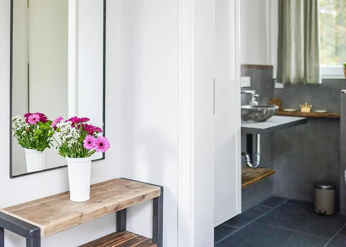 Appartement Beautiful In