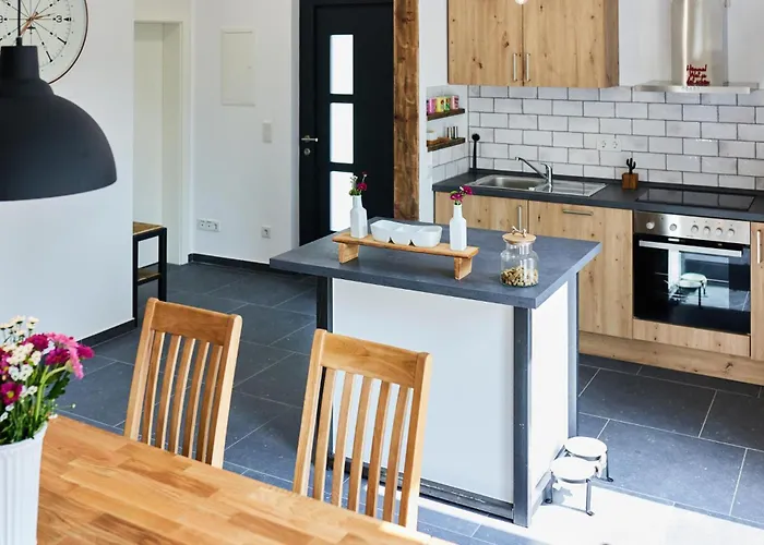 Appartement Beautiful In