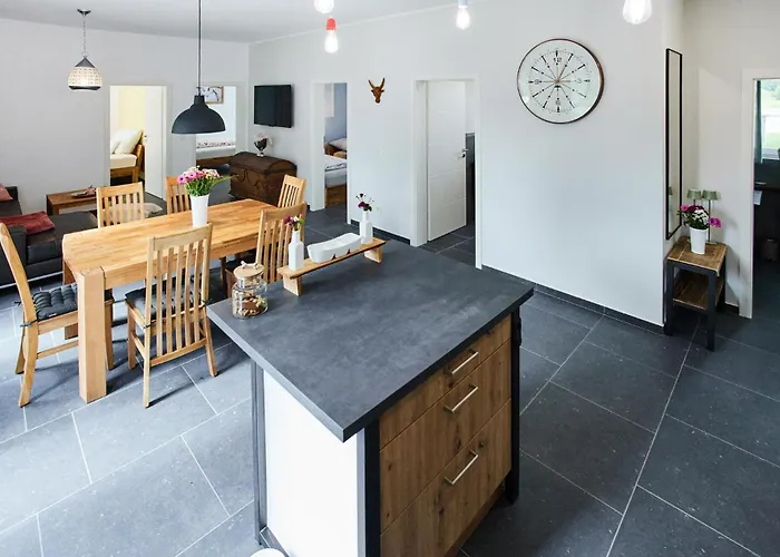 Beautiful In Appartement Attendorn