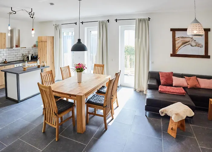 Beautiful In Appartement