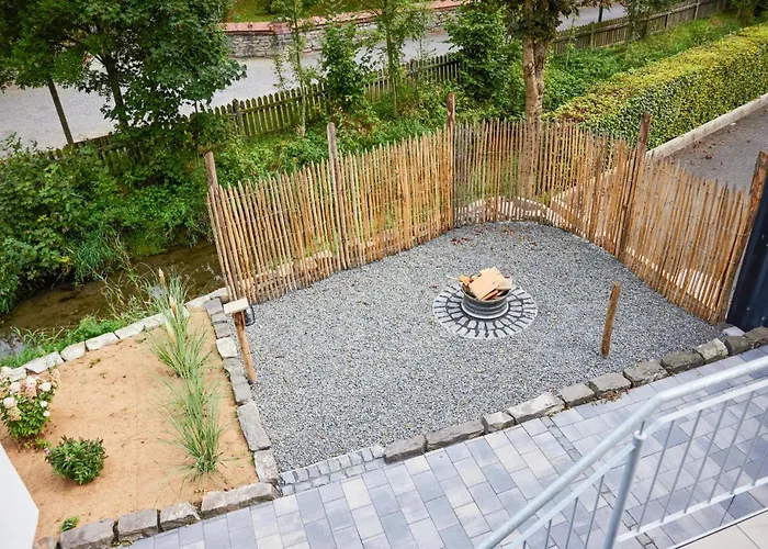 Beautiful In Appartement