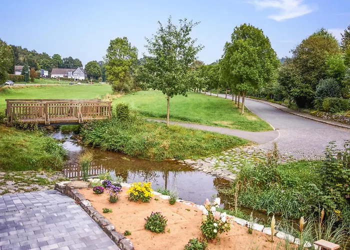 Appartement Beautiful In